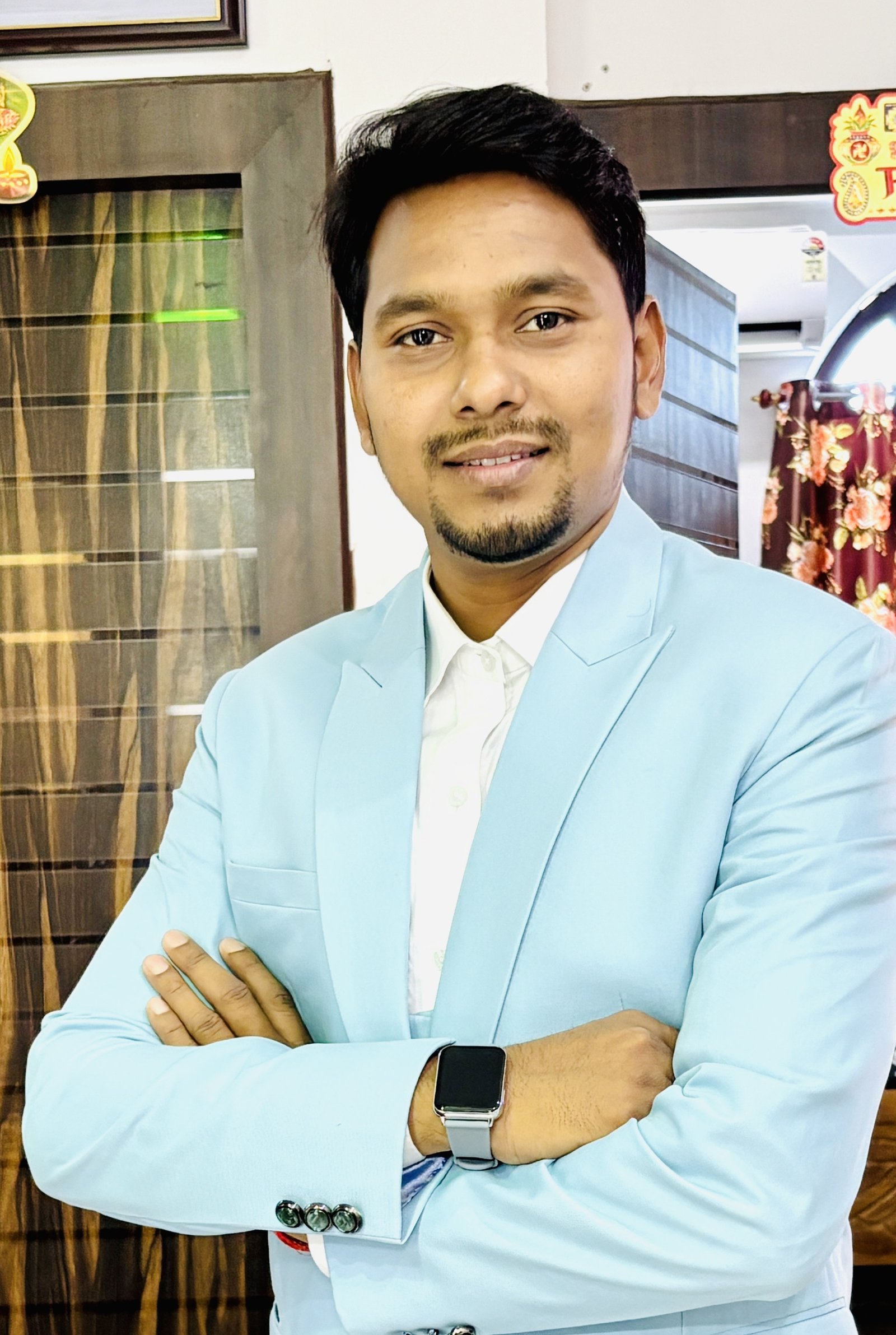 J.K. Sir